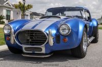 1965 Shelby Cobra Replica for sale