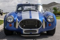 1965 Shelby Cobra Replica for sale