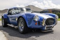 1965 Shelby Cobra Replica for sale