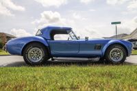 1965 Shelby Cobra Replica for sale