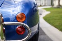 1965 Shelby Cobra Replica for sale