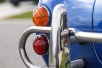 1965 Shelby Cobra Replica for sale
