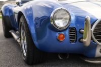 1965 Shelby Cobra Replica for sale