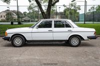 1980 Mercedes-Benz 300D for sale