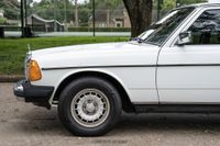 1980 Mercedes-Benz 300D for sale