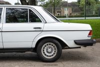 1980 Mercedes-Benz 300D for sale