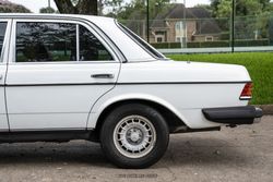 1980 Mercedes-Benz 300D for sale