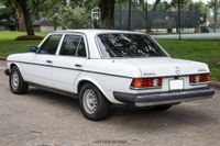 1980 Mercedes-Benz 300D for sale