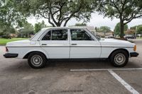 1980 Mercedes-Benz 300D for sale
