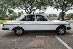 1980 Mercedes-Benz 300D for sale