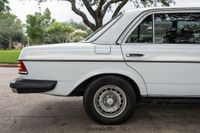 1980 Mercedes-Benz 300D for sale