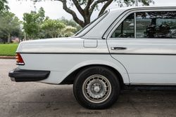 1980 Mercedes-Benz 300D for sale