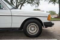 1980 Mercedes-Benz 300D for sale