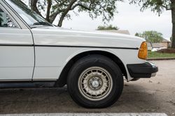 1980 Mercedes-Benz 300D for sale