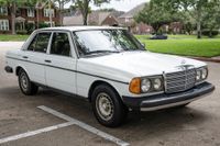 1980 Mercedes-Benz 300D for sale