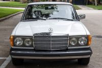 1980 Mercedes-Benz 300D for sale