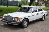 1980 Mercedes-Benz 300D for sale
