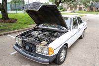 1980 Mercedes-Benz 300D for sale