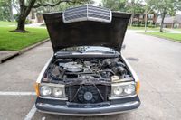 1980 Mercedes-Benz 300D for sale