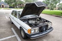 1980 Mercedes-Benz 300D for sale