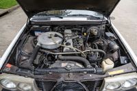 1980 Mercedes-Benz 300D for sale