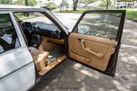 1980 Mercedes-Benz 300D for sale