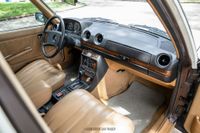 1980 Mercedes-Benz 300D for sale