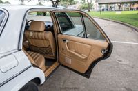 1980 Mercedes-Benz 300D for sale