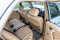 1980 Mercedes-Benz 300D for sale