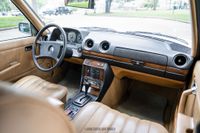 1980 Mercedes-Benz 300D for sale