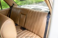 1980 Mercedes-Benz 300D for sale