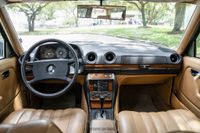 1980 Mercedes-Benz 300D for sale