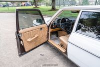 1980 Mercedes-Benz 300D for sale