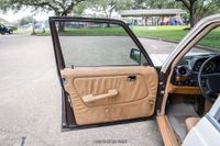 1980 Mercedes-Benz 300D for sale