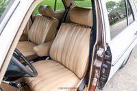 1980 Mercedes-Benz 300D for sale