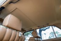 1980 Mercedes-Benz 300D for sale