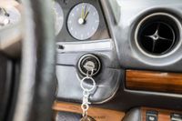 1980 Mercedes-Benz 300D for sale