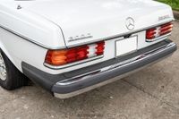 1980 Mercedes-Benz 300D for sale