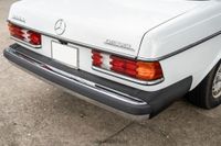 1980 Mercedes-Benz 300D for sale