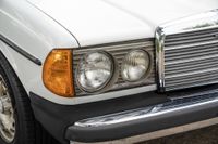 1980 Mercedes-Benz 300D for sale