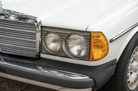 1980 Mercedes-Benz 300D for sale