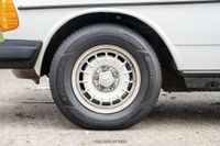 1980 Mercedes-Benz 300D for sale