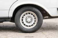 1980 Mercedes-Benz 300D for sale