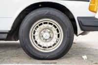 1980 Mercedes-Benz 300D for sale