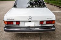 1980 Mercedes-Benz 300D for sale