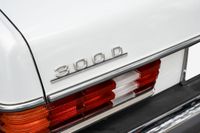 1980 Mercedes-Benz 300D for sale
