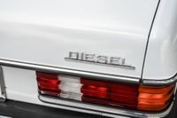 1980 Mercedes-Benz 300D for sale