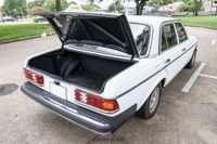 1980 Mercedes-Benz 300D for sale