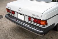 1980 Mercedes-Benz 300D for sale