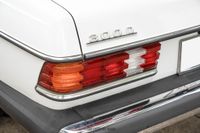 1980 Mercedes-Benz 300D for sale